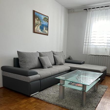 Apartman Danijela Vodice Eksteriør bilde