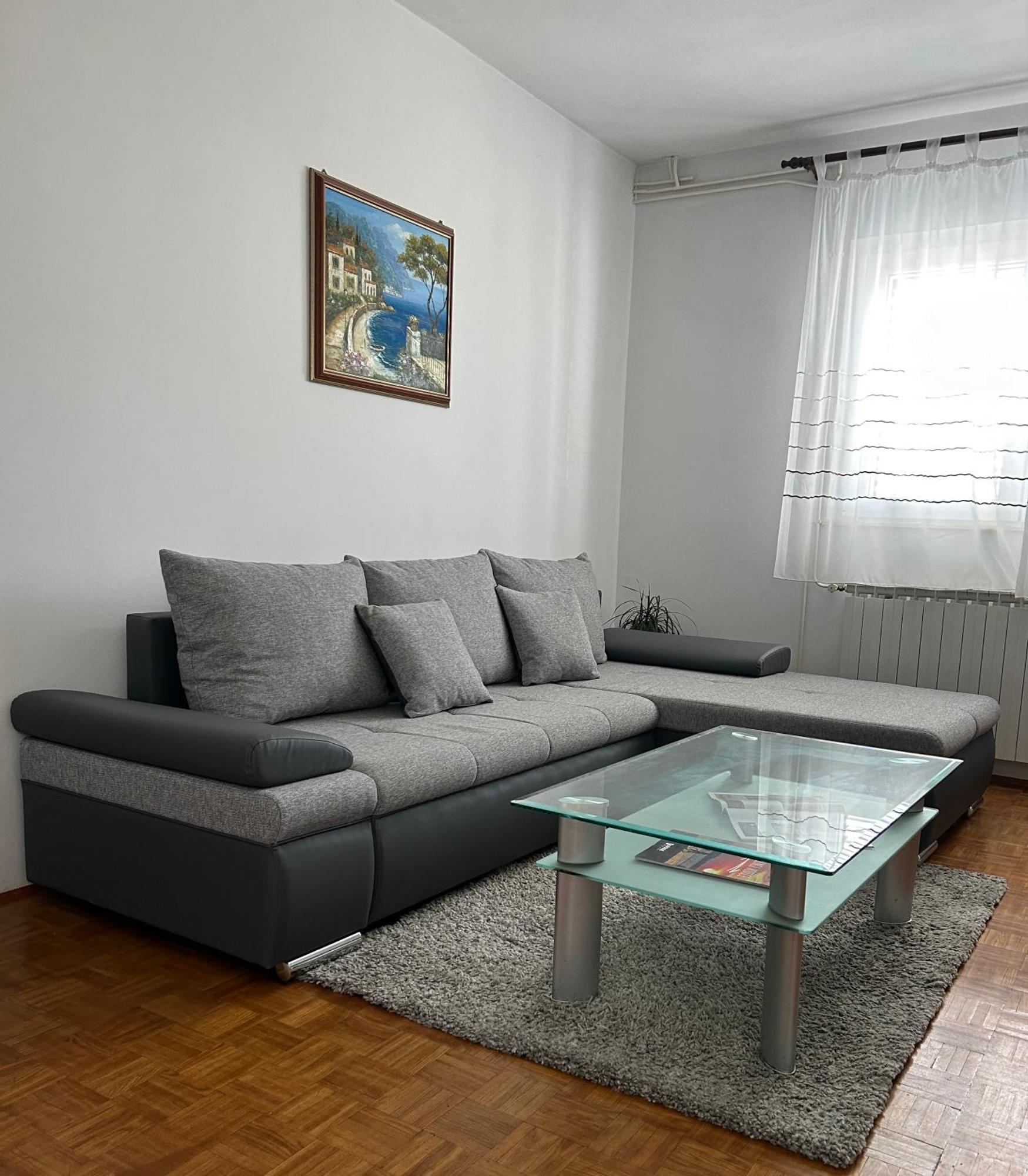 Apartman Danijela Vodice Eksteriør bilde