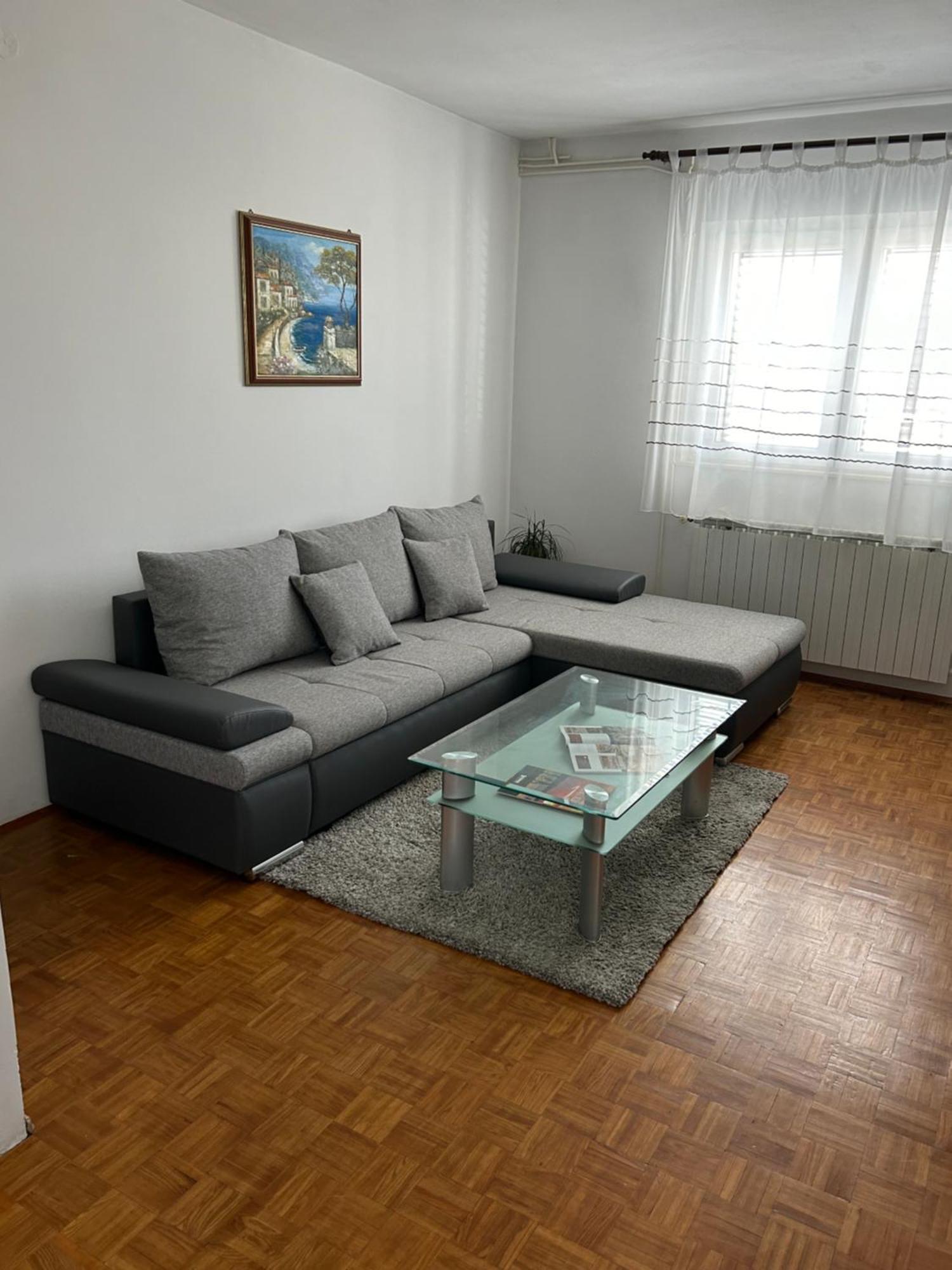 Apartman Danijela Vodice Eksteriør bilde